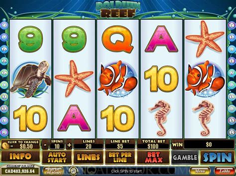 reef games pokies|Dophin Reef Pokies Australia .